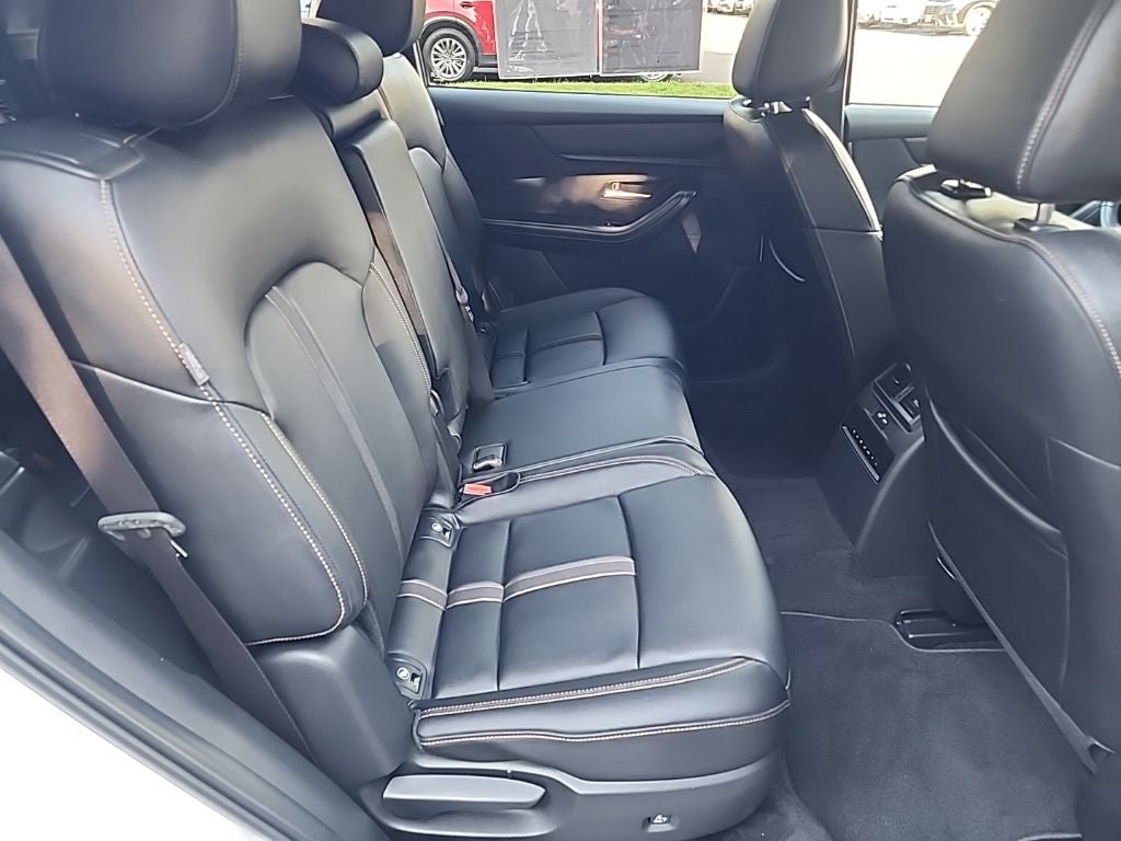 2024 Mazda Mazda CX-90 3.3 Turbo Select