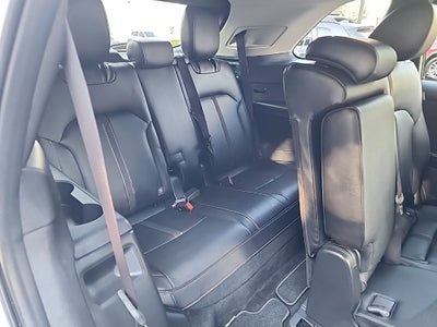 2024 Mazda Mazda CX-90 3.3 Turbo Select