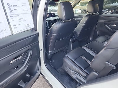 2024 Mazda Mazda CX-90 3.3 Turbo Select
