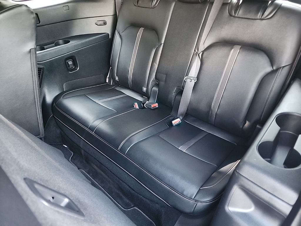 2024 Mazda Mazda CX-90 3.3 Turbo Select