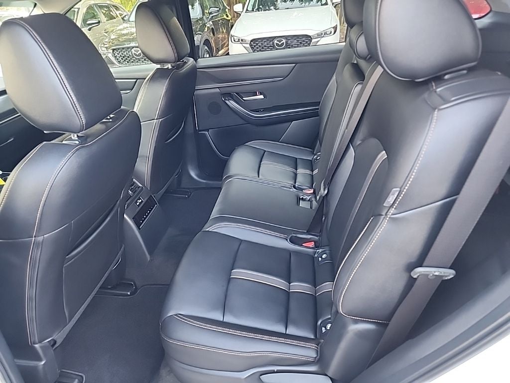 2024 Mazda Mazda CX-90 3.3 Turbo Select