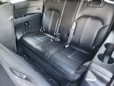 2024 Mazda Mazda CX-90 3.3 Turbo Select