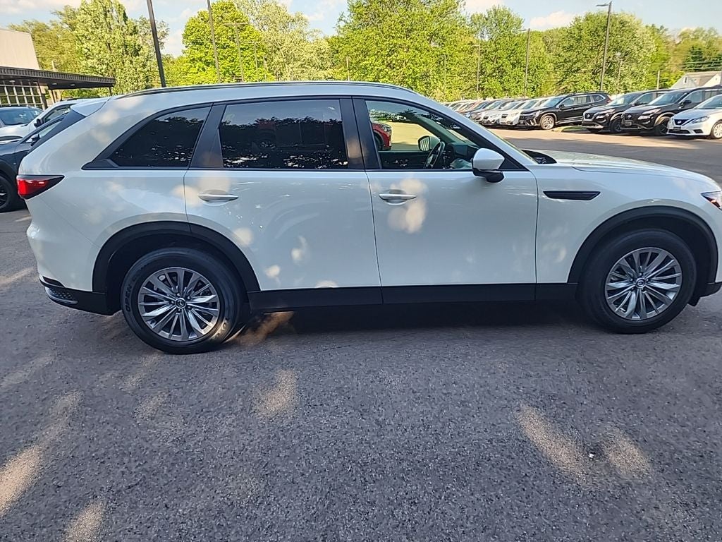 2024 Mazda Mazda CX-90 3.3 Turbo Select