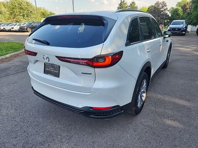 2024 Mazda Mazda CX-90 3.3 Turbo Select