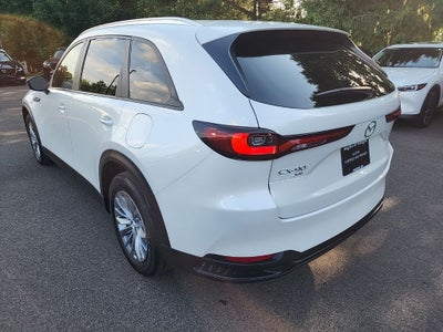 2024 Mazda Mazda CX-90 3.3 Turbo Select
