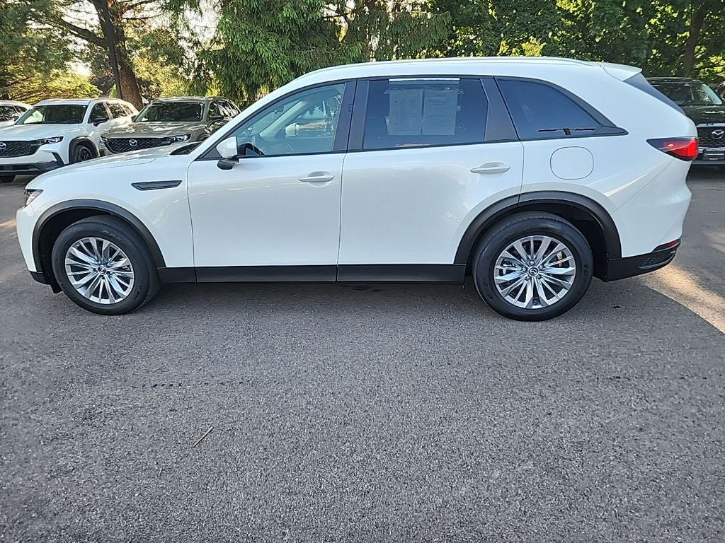 2024 Mazda Mazda CX-90 3.3 Turbo Select