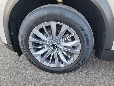 2024 Mazda Mazda CX-90 3.3 Turbo Select