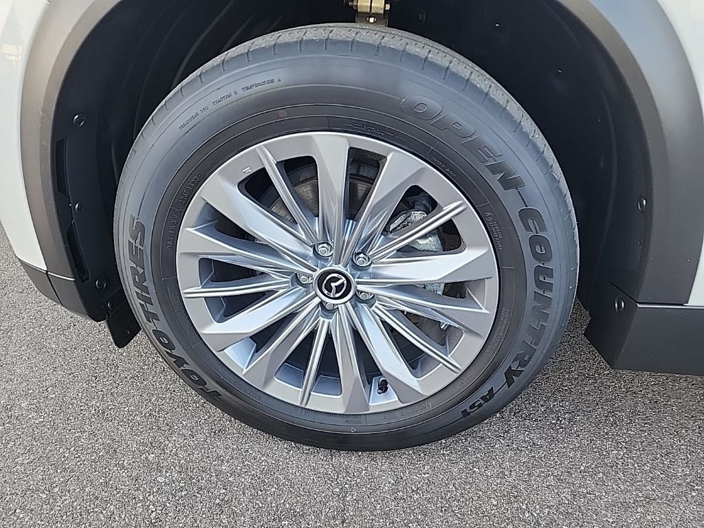 2024 Mazda Mazda CX-90 3.3 Turbo Select