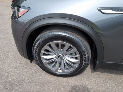 2025 Mazda Mazda CX-90 3.3 Turbo Preferred