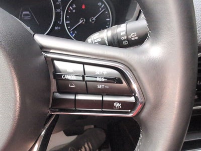2025 Mazda Mazda CX-90 3.3 Turbo Preferred