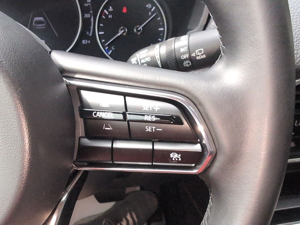 2025 Mazda Mazda CX-90 3.3 Turbo Preferred