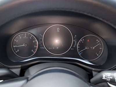 2025 Mazda Mazda CX-90 3.3 Turbo Preferred