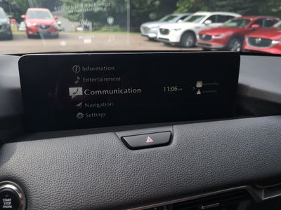 2025 Mazda Mazda CX-90 3.3 Turbo Preferred