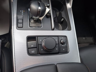 2025 Mazda Mazda CX-90 3.3 Turbo Preferred