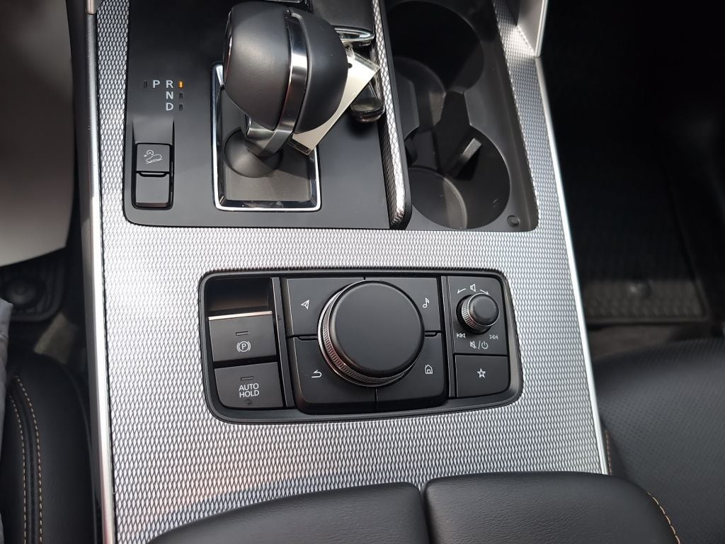 2025 Mazda Mazda CX-90 3.3 Turbo Preferred