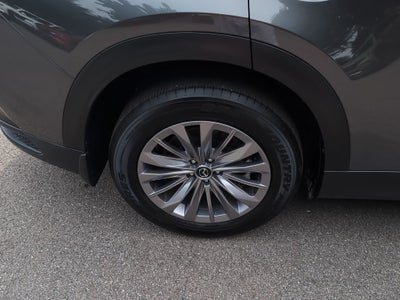 2025 Mazda Mazda CX-90 3.3 Turbo Preferred