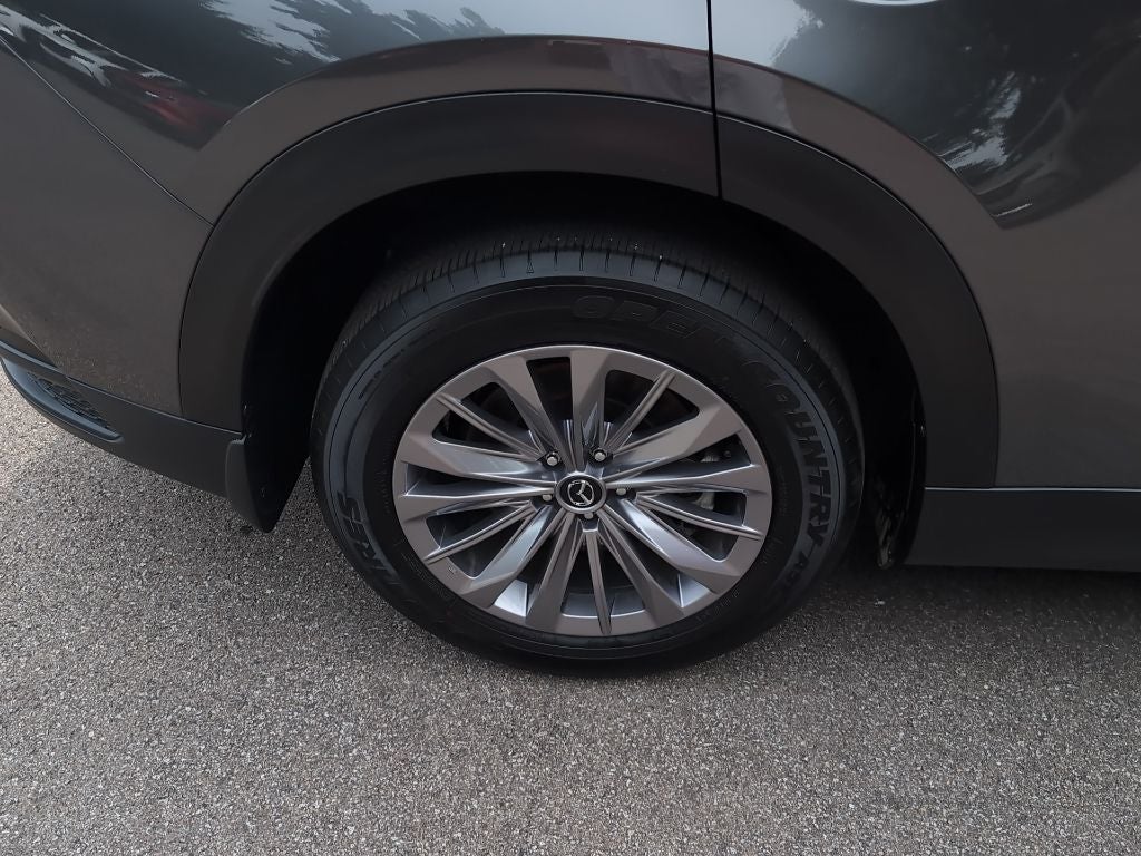 2025 Mazda Mazda CX-90 3.3 Turbo Preferred