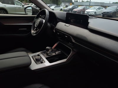 2025 Mazda Mazda CX-90 3.3 Turbo Preferred