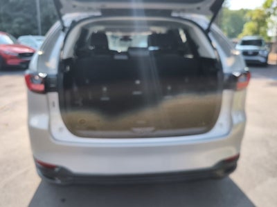 2024 Mazda Mazda CX-90 3.3 Turbo Preferred