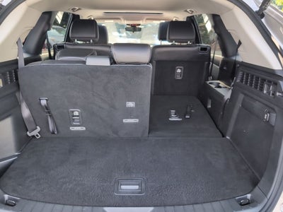2024 Mazda Mazda CX-90 3.3 Turbo Preferred