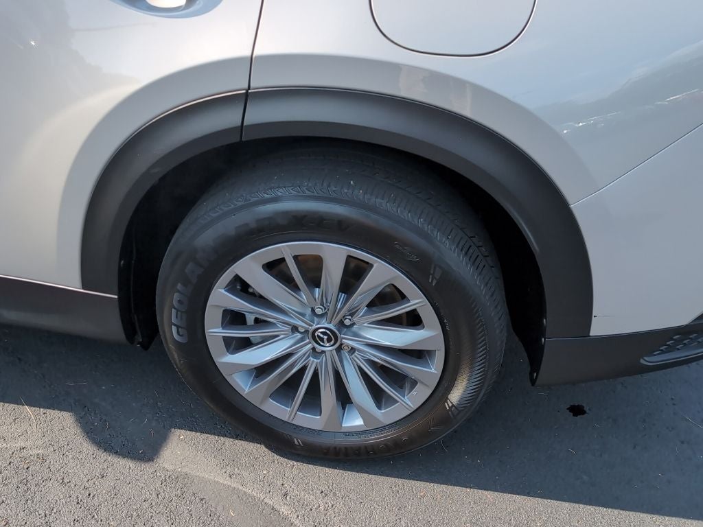 2024 Mazda Mazda CX-90 3.3 Turbo Preferred