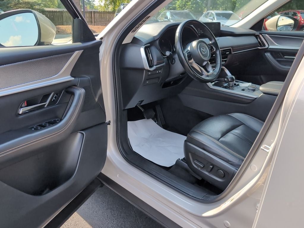 2024 Mazda Mazda CX-90 3.3 Turbo Preferred