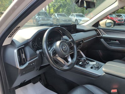 2024 Mazda Mazda CX-90 3.3 Turbo Preferred