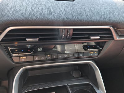 2024 Mazda Mazda CX-90 3.3 Turbo Preferred