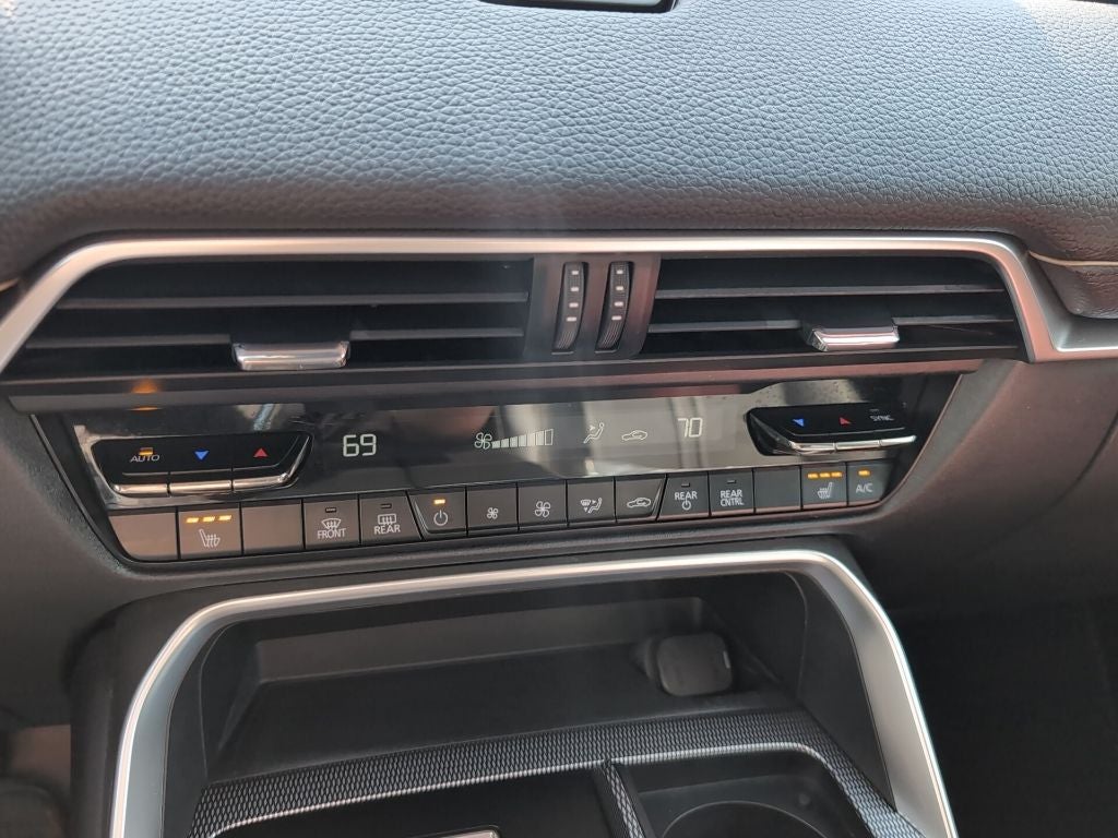 2024 Mazda Mazda CX-90 3.3 Turbo Preferred
