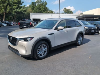 2024 Mazda Mazda CX-90 3.3 Turbo Preferred