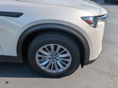 2024 Mazda Mazda CX-90 3.3 Turbo Preferred