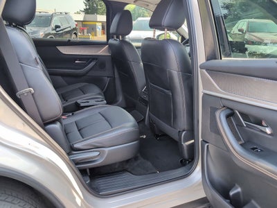 2024 Mazda Mazda CX-90 3.3 Turbo Preferred