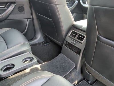 2024 Mazda Mazda CX-90 3.3 Turbo Preferred