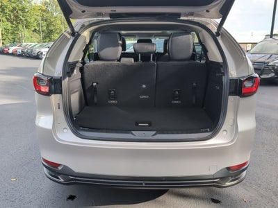 2024 Mazda Mazda CX-90 3.3 Turbo Preferred Plus
