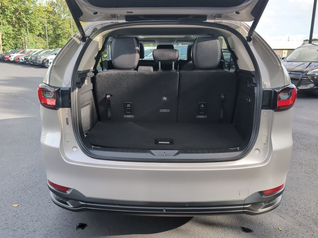 2024 Mazda Mazda CX-90 3.3 Turbo Preferred Plus