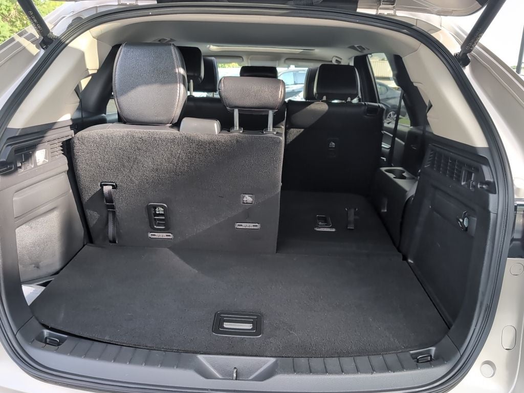 2024 Mazda Mazda CX-90 3.3 Turbo Preferred Plus