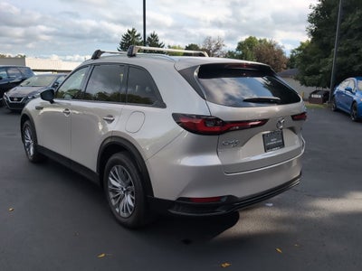 2024 Mazda Mazda CX-90 3.3 Turbo Preferred Plus