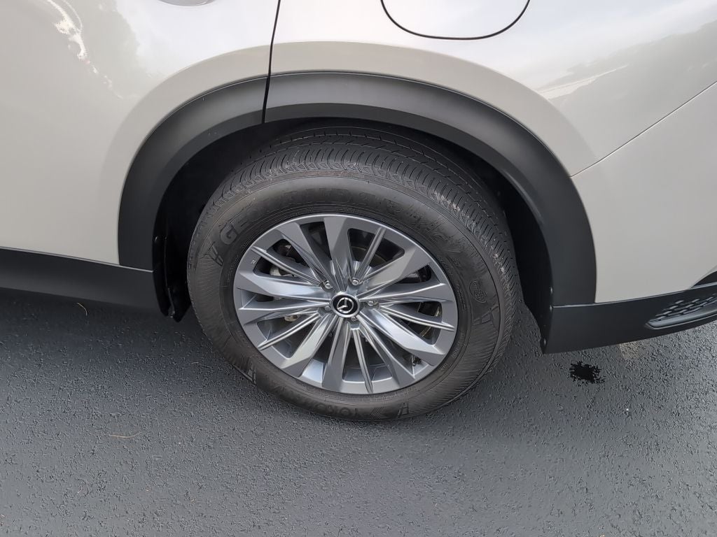 2024 Mazda Mazda CX-90 3.3 Turbo Preferred Plus