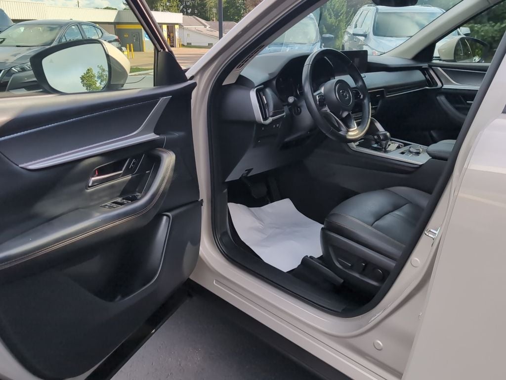 2024 Mazda Mazda CX-90 3.3 Turbo Preferred Plus