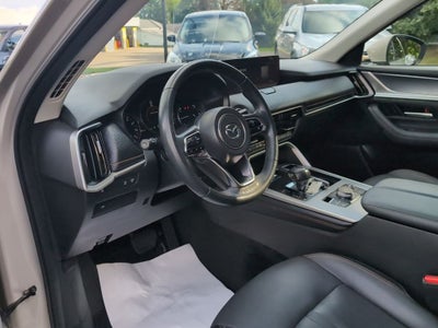 2024 Mazda Mazda CX-90 3.3 Turbo Preferred Plus