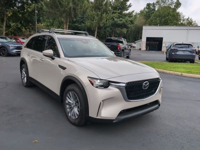 2024 Mazda Mazda CX-90 3.3 Turbo Preferred Plus