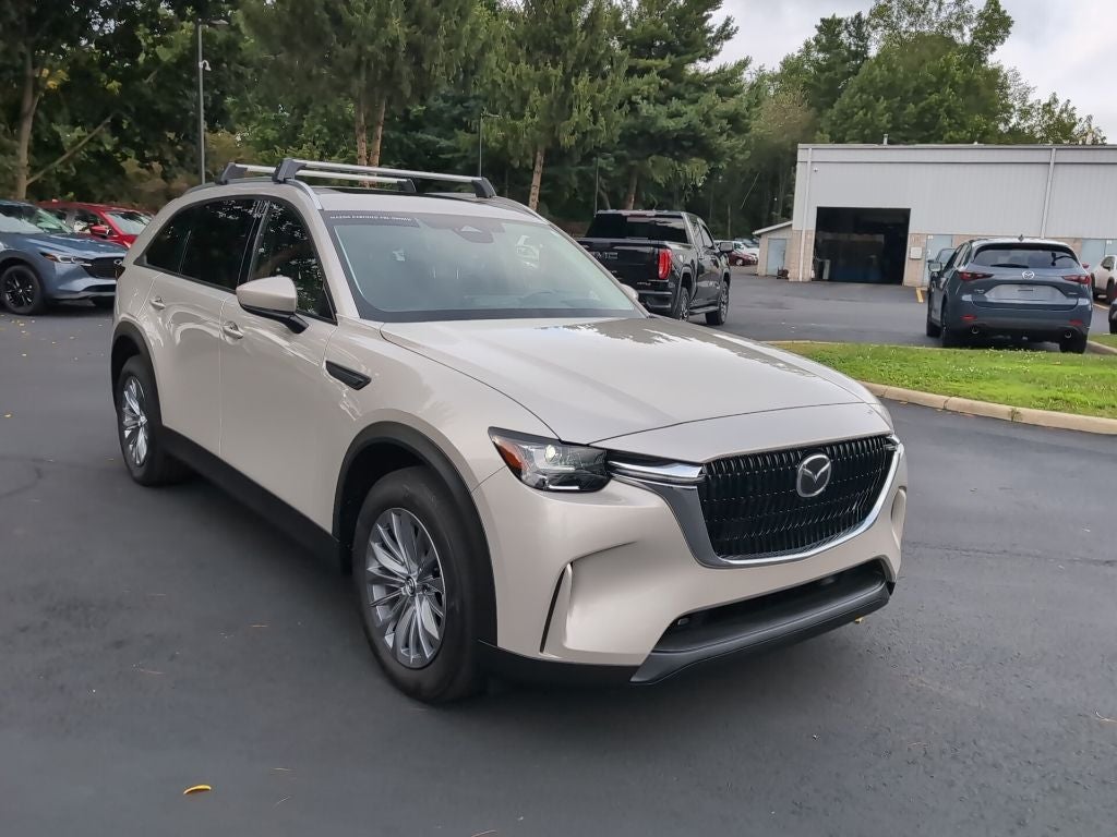 2024 Mazda Mazda CX-90 3.3 Turbo Preferred Plus