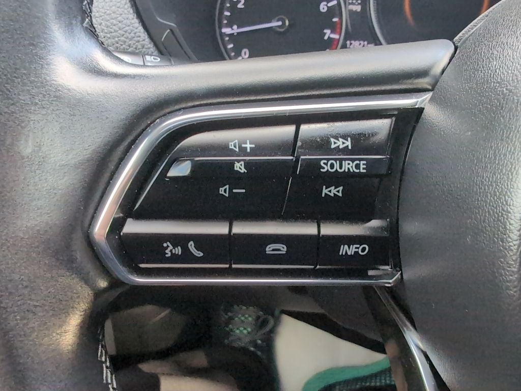2024 Mazda Mazda CX-90 3.3 Turbo Preferred Plus