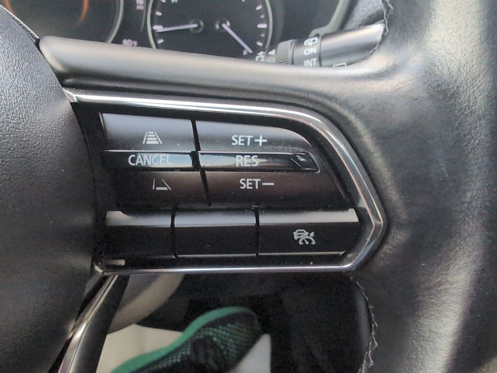 2024 Mazda Mazda CX-90 3.3 Turbo Preferred Plus