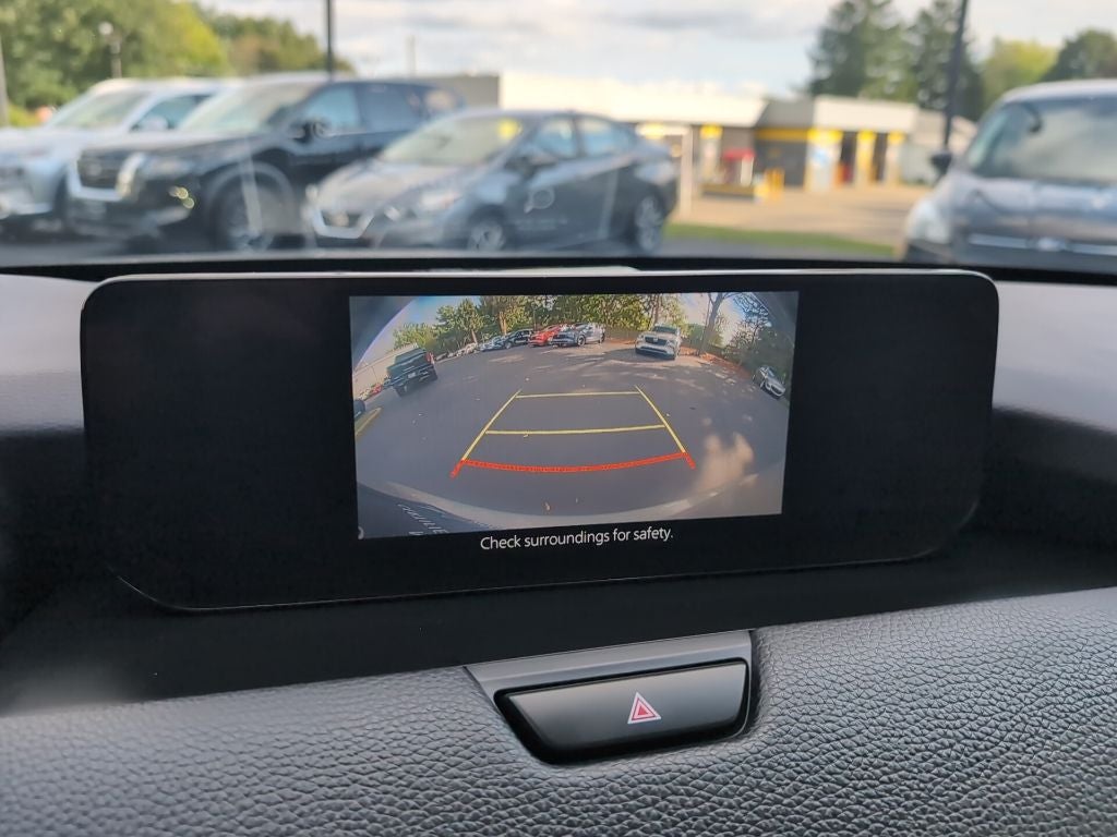 2024 Mazda Mazda CX-90 3.3 Turbo Preferred Plus