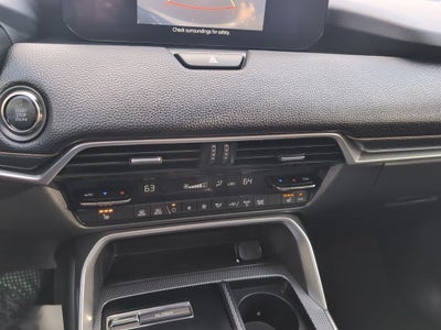 2024 Mazda Mazda CX-90 3.3 Turbo Preferred Plus