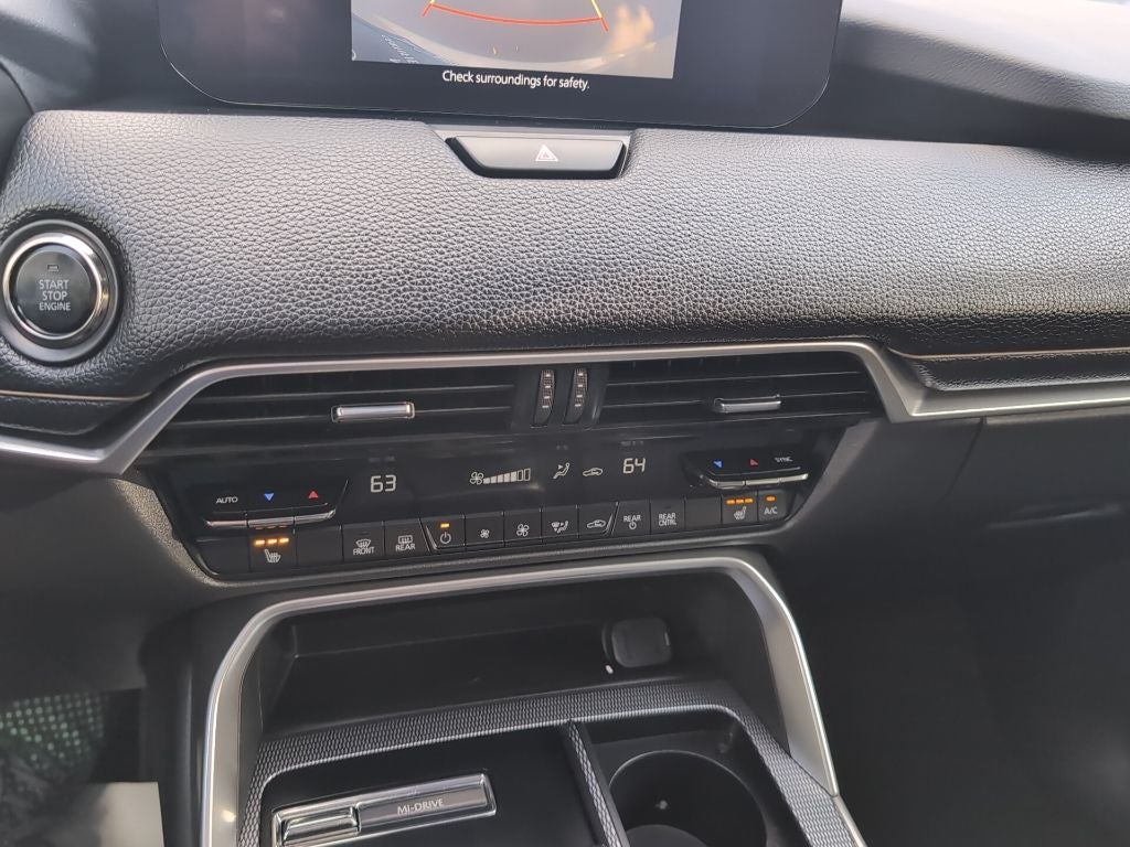 2024 Mazda Mazda CX-90 3.3 Turbo Preferred Plus