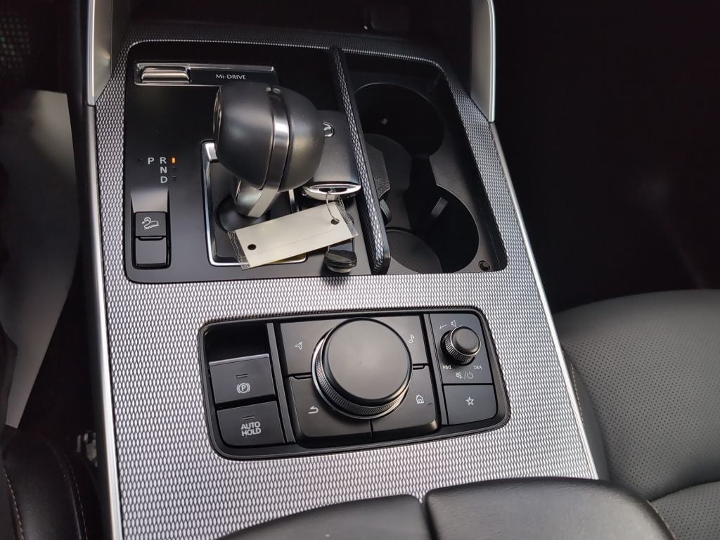 2024 Mazda Mazda CX-90 3.3 Turbo Preferred Plus