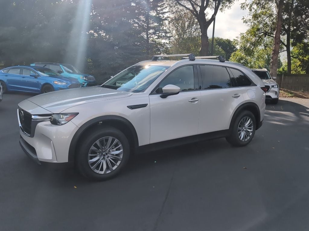 2024 Mazda Mazda CX-90 3.3 Turbo Preferred Plus