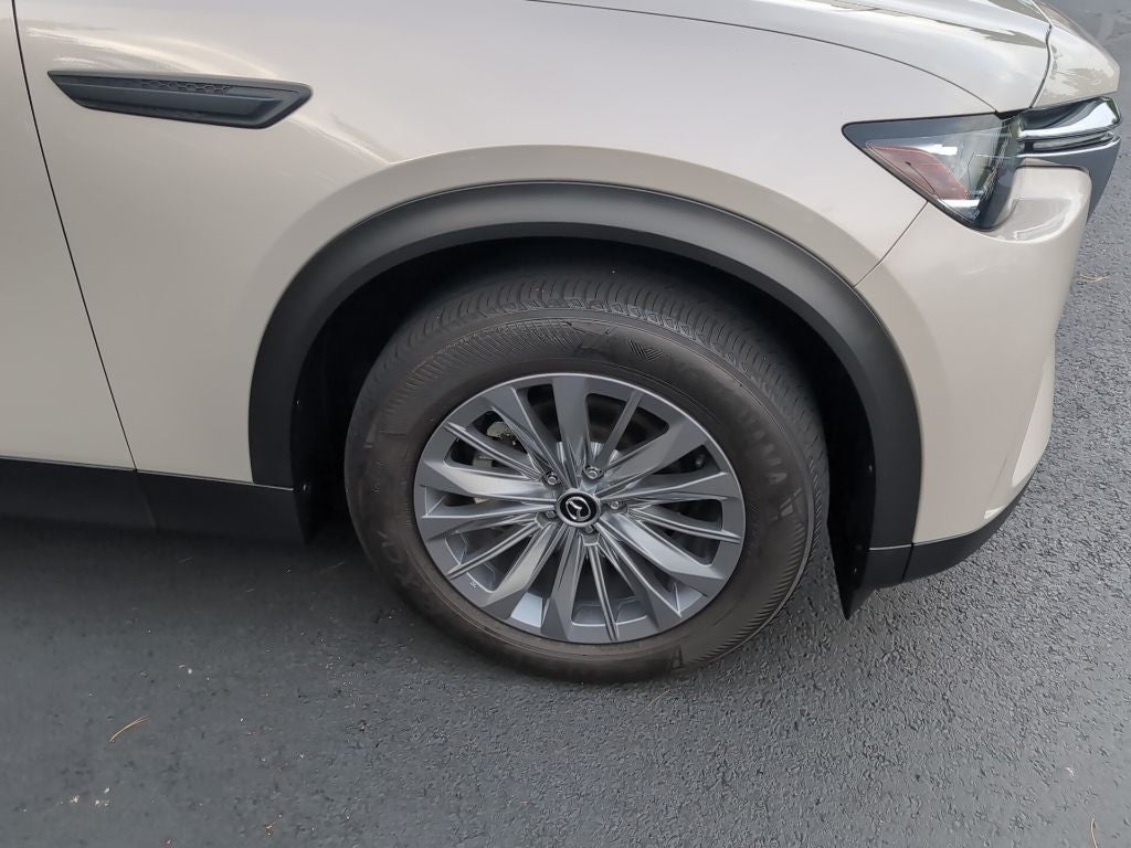 2024 Mazda Mazda CX-90 3.3 Turbo Preferred Plus